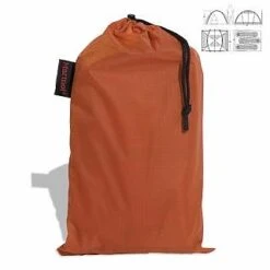 Marmot Thor 3P Footprint -Outdoor Camping Sales image 904