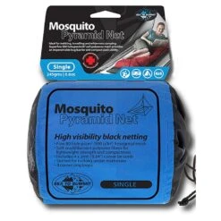 Sea To Summit Nano Mosquito Pyramid Net Shelter 32 Sea To Summit Nano Mosquito Pyramid Net Shelter -Outdoor Camping Sales image 906