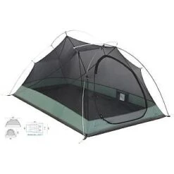 Sierra Designs Vapor Light 2 22 Sierra Designs Vapor Light 2 -Outdoor Camping Sales image 920