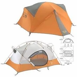 Mountain Hardwear Taurine 2 -Outdoor Camping Sales image 934