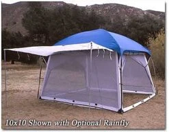 PahaQue The ScreenRoom -Outdoor Camping Sales image 975