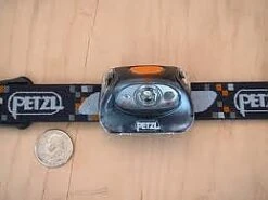 Petzl Tikka 2 -Outdoor Camping Sales images