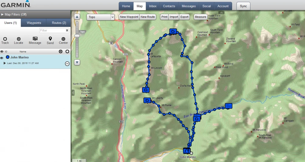 DeLorme InReach SE 10 DeLorme InReach SE - Image 10