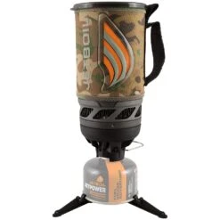 Jetboil Flash Cooking System -Outdoor Camping Sales jetboil flash cooking system
