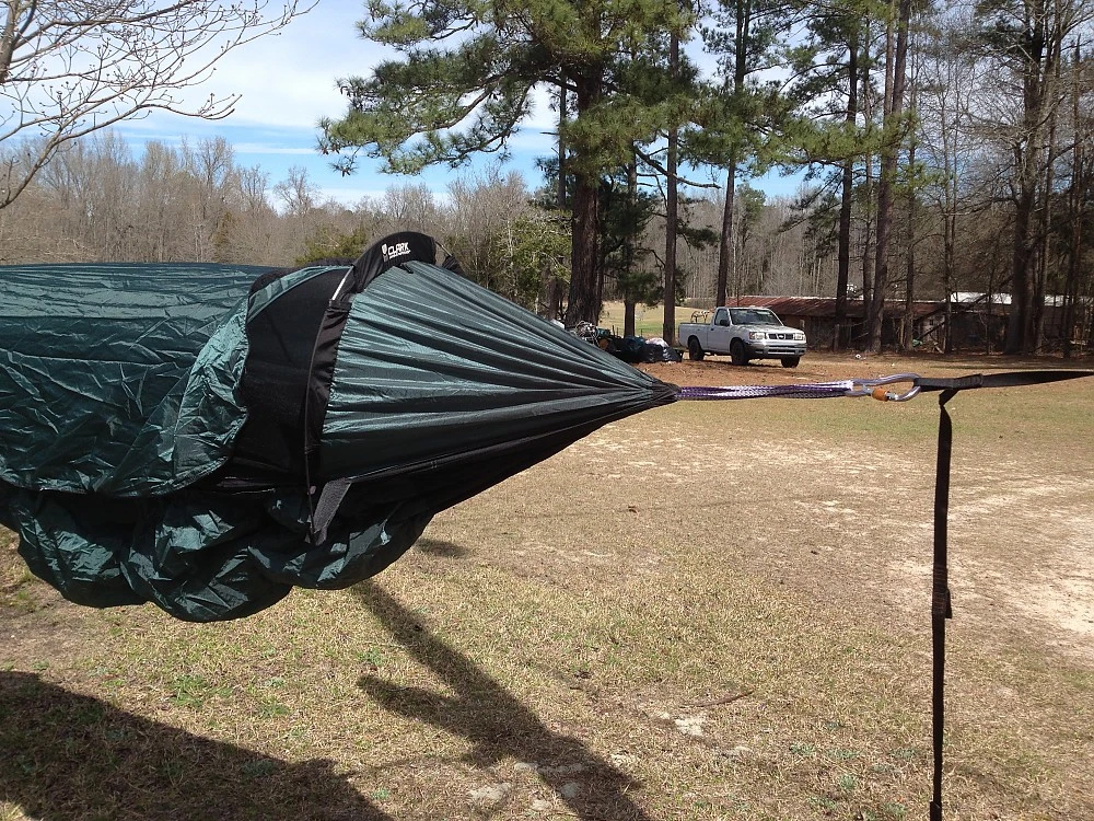 Clark NX-250 15 Clark NX-250 - Image 15