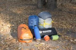 Sea To Summit Comfort Deluxe Insulated Mat -Outdoor Camping Sales kit 2