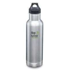 Klean Kanteen Insulated Classic 35 Klean Kanteen Insulated Classic -Outdoor Camping Sales klean insul lpt bottle1