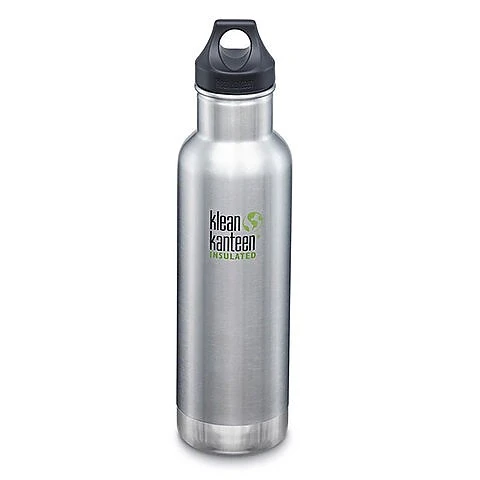 Klean Kanteen Insulated Classic 16 Klean Kanteen Insulated Classic - Image 16