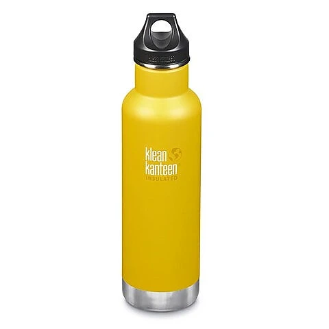 Klean Kanteen Insulated Classic 18 Klean Kanteen Insulated Classic - Image 18