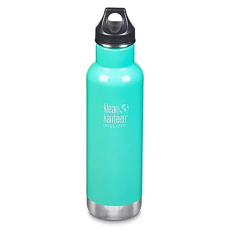Klean Kanteen Insulated Classic 19 Klean Kanteen Insulated Classic - Image 19