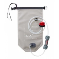 MSR Autoflow Gravity Filter -Outdoor Camping Sales l1012228