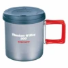 Evernew Titanium Mug 400