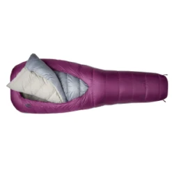 Sierra Designs Backcountry Bed 800 3-Season -Outdoor Camping Sales l1063