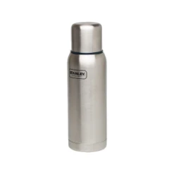 Stanley Adventure Stainless Steel Vacuum Bottle 25oz -Outdoor Camping Sales l1086830