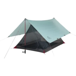 MSR Thru-Hiker Mesh House 2 -Outdoor Camping Sales l1181036