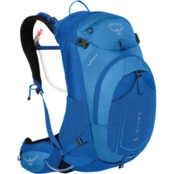 Osprey Manta AG 28 -Outdoor Camping Sales l1183095