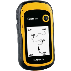 Garmin ETrex 10 8 Garmin ETrex 10 - Image 8
