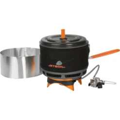 Jetboil MilliJoule Cooking System -Outdoor Camping Sales l1216162