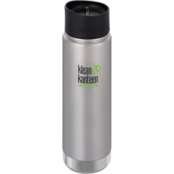 Klean Kanteen 20oz Wide Insulated 25 Klean Kanteen 20oz Wide Insulated -Outdoor Camping Sales l1219797