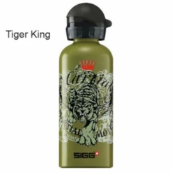 SIGG Kids Water Bottle -Outdoor Camping Sales l128063