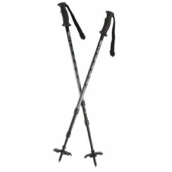 Tubbs 3-Part Snowshoe Poles -Outdoor Camping Sales l140307