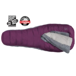 Sierra Designs Backcountry Bed 800 3-Season -Outdoor Camping Sales l1543