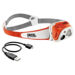 Petzl Tikka RXP -Outdoor Camping Sales l164301