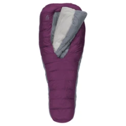 Sierra Designs Backcountry Bed 800 3-Season -Outdoor Camping Sales l164447