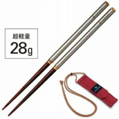 Snow Peak Chopsticks -Outdoor Camping Sales l1845
