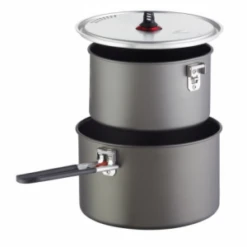 MSR Quick 2 Pot Set -Outdoor Camping Sales l1846312