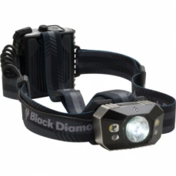 Black Diamond Icon -Outdoor Camping Sales l186539