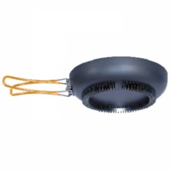 Jetboil 8 Inch FluxRing Fry Pan -Outdoor Camping Sales l19003