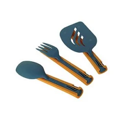 Jetboil JetSet Utensil Kit -Outdoor Camping Sales l190654