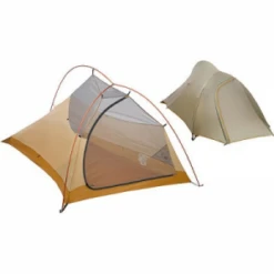 Big Agnes Fly Creek UL2 -Outdoor Camping Sales l23047