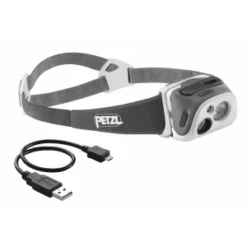 Petzl Tikka R+ -Outdoor Camping Sales l249331 2