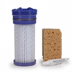 Katadyn Hiker/Hiker PRO/Base Camp Replacement Element -Outdoor Camping Sales l261233