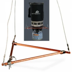 Jetboil Hanging Kit -Outdoor Camping Sales l261455