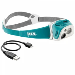 Petzl Tikka R+ -Outdoor Camping Sales l271646