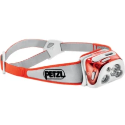 Petzl Reactik + -Outdoor Camping Sales l296783