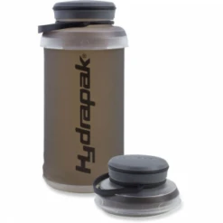 Hydrapak Stash 1L -Outdoor Camping Sales l298566