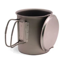 Snow Peak Titanium Trek 700 -Outdoor Camping Sales l302771