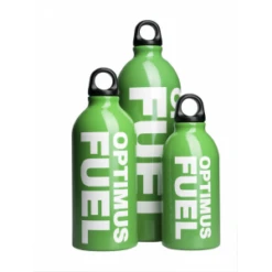 Optimus Fuel Bottle -Outdoor Camping Sales l305415