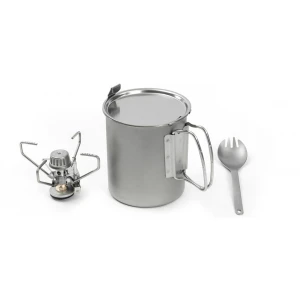 Snow Peak Starter Kit 6 Snow Peak Starter Kit - Image 6