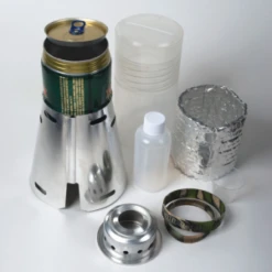 Trail Designs Caldera Cone System -Outdoor Camping Sales l305671