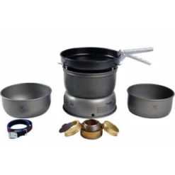 Trangia 25-3 UL -Outdoor Camping Sales l305683