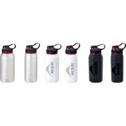 MSR Alpine Bottle -Outdoor Camping Sales l306003