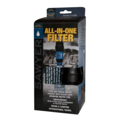 Sawyer PointOne Filter With Bucket Adapter 18 Sawyer PointOne Filter With Bucket Adapter -Outdoor Camping Sales l306635