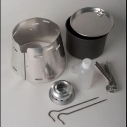 Trail Designs Caldera Cone System -Outdoor Camping Sales l311771