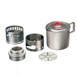 Evernew Appalachian Set -Outdoor Camping Sales l313587