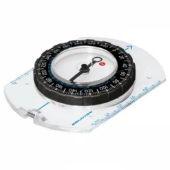 Brunton 10B Baseplate Compass 10 Brunton 10B Baseplate Compass -Outdoor Camping Sales l341015 1